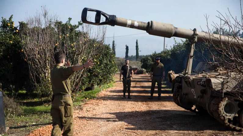 لواء إسرائيلي: الحل سيطرة عسكرية أمنية مطلقة في كل أراضي القطاع